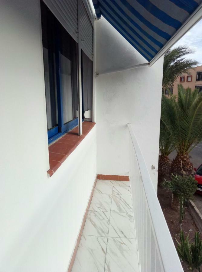 Home Queen Corralejo Exterior photo