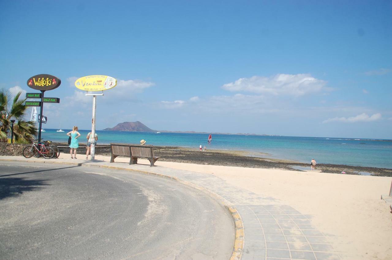 Home Queen Corralejo Exterior photo