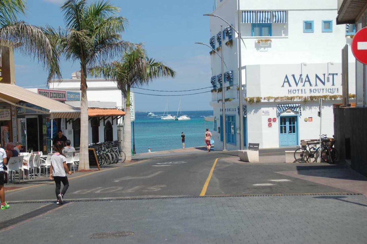 Home Queen Corralejo Exterior photo