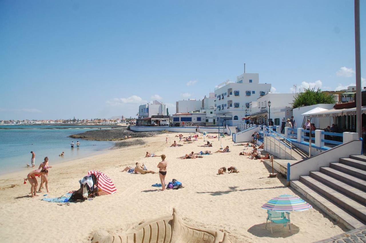 Home Queen Corralejo Exterior photo