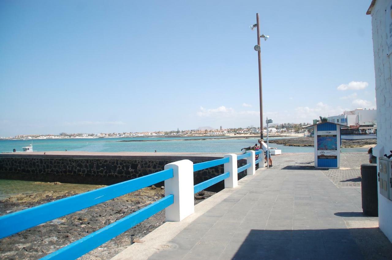 Home Queen Corralejo Exterior photo