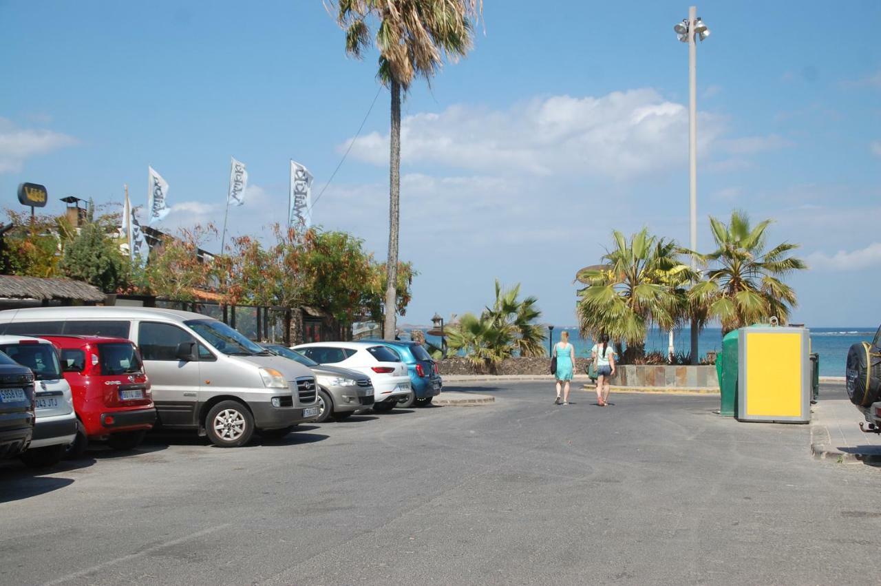 Home Queen Corralejo Exterior photo