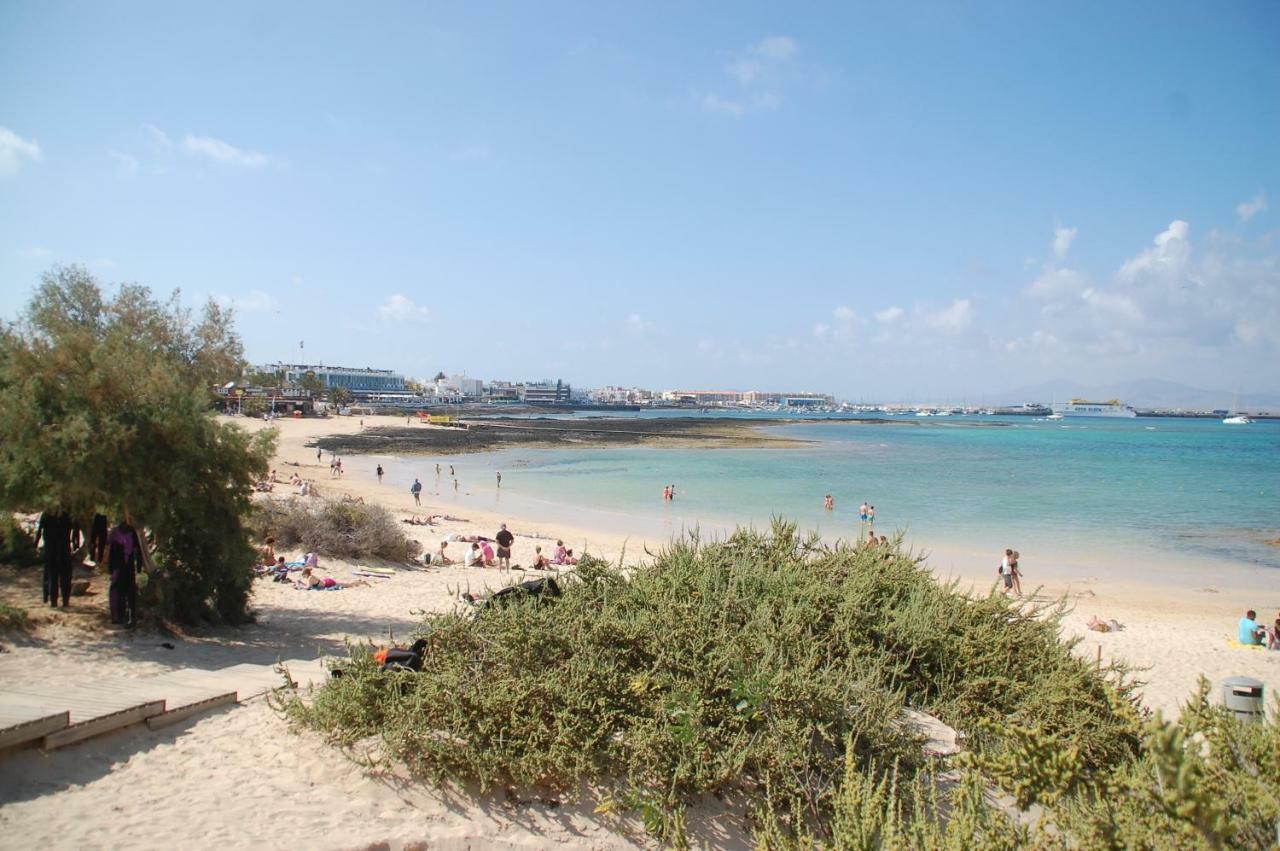 Home Queen Corralejo Exterior photo