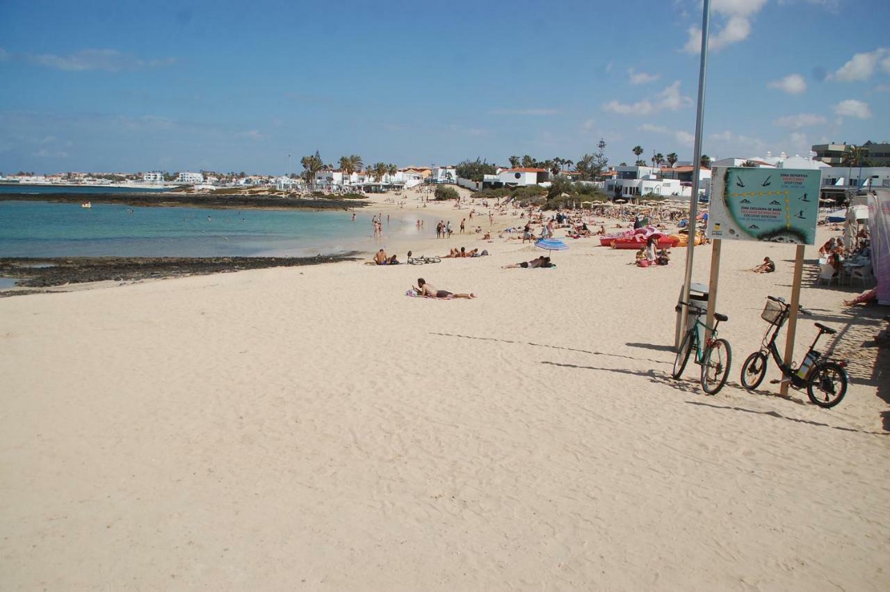 Home Queen Corralejo Exterior photo