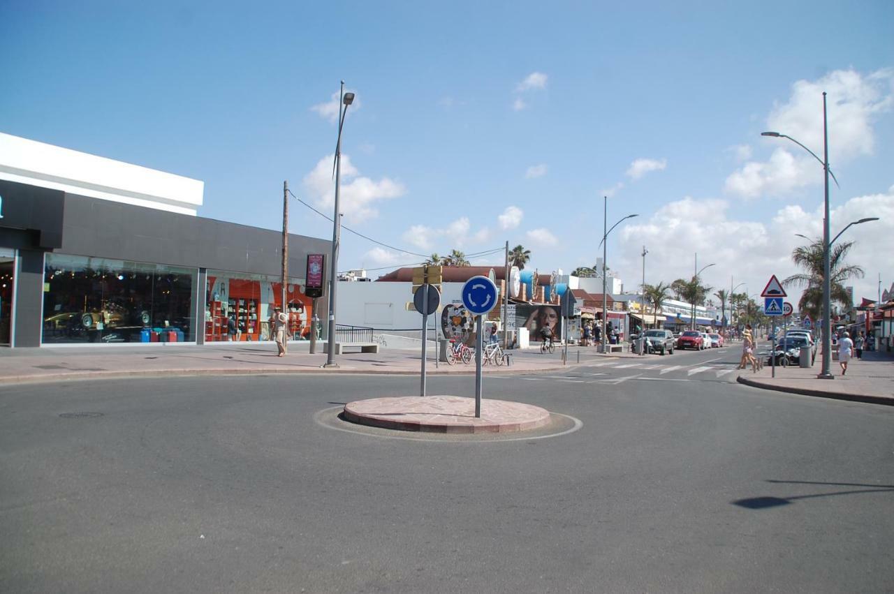 Home Queen Corralejo Exterior photo