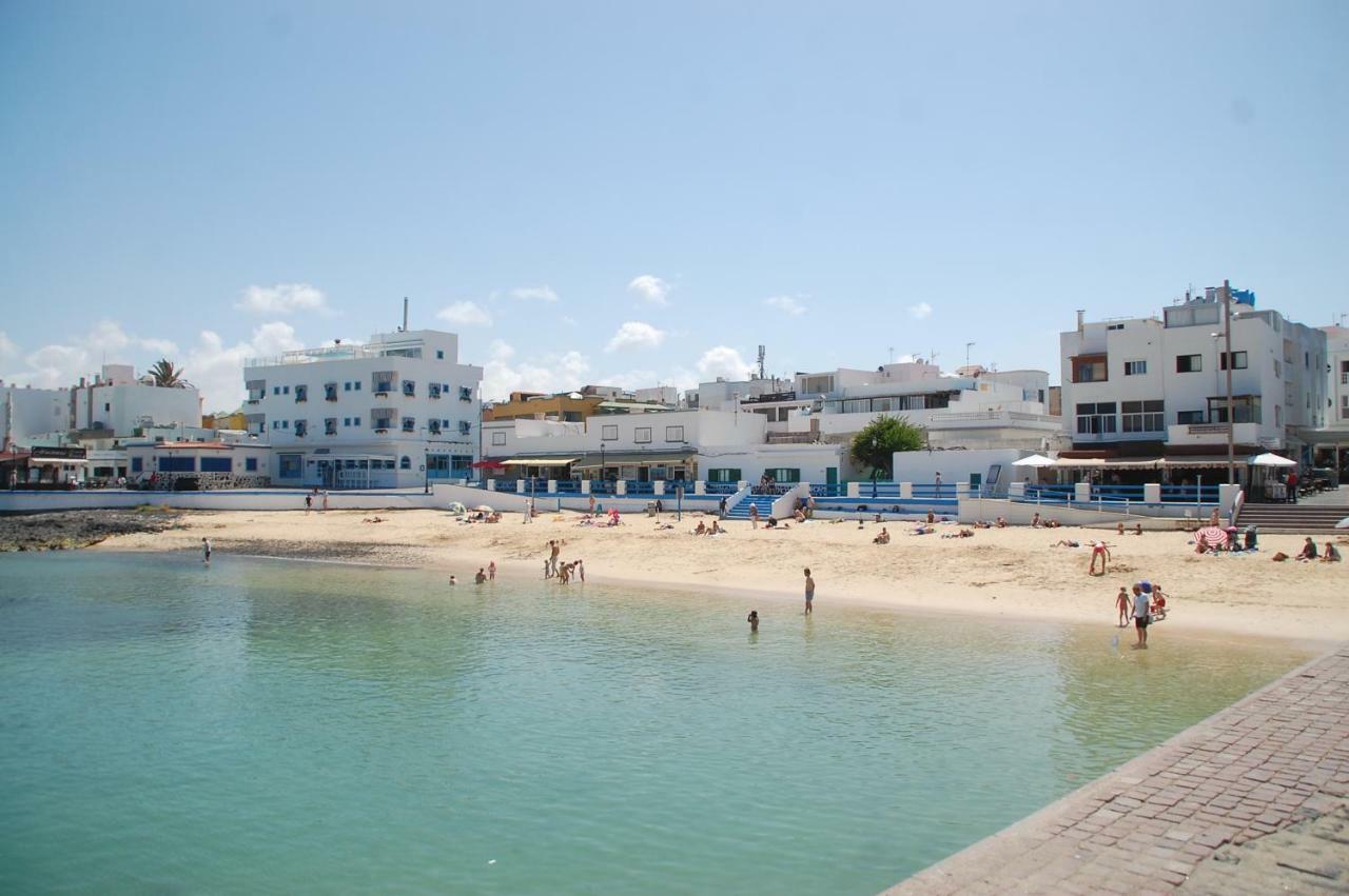 Home Queen Corralejo Exterior photo